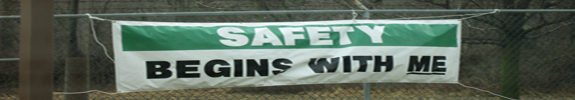 Safety Policy