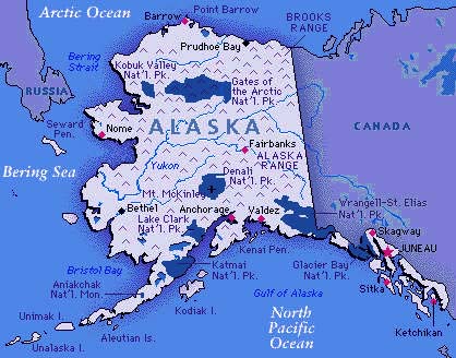 Alaska Sandblasting & Painting