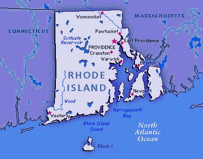 Rhode Island Sandblasting & Painting